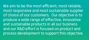 Key message - customers